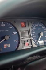 Audi S6 Plus 1996 года
